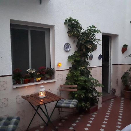 Hotel The Jasmine House Olvera Zewnętrze zdjęcie