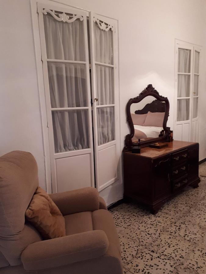 Hotel The Jasmine House Olvera Zewnętrze zdjęcie
