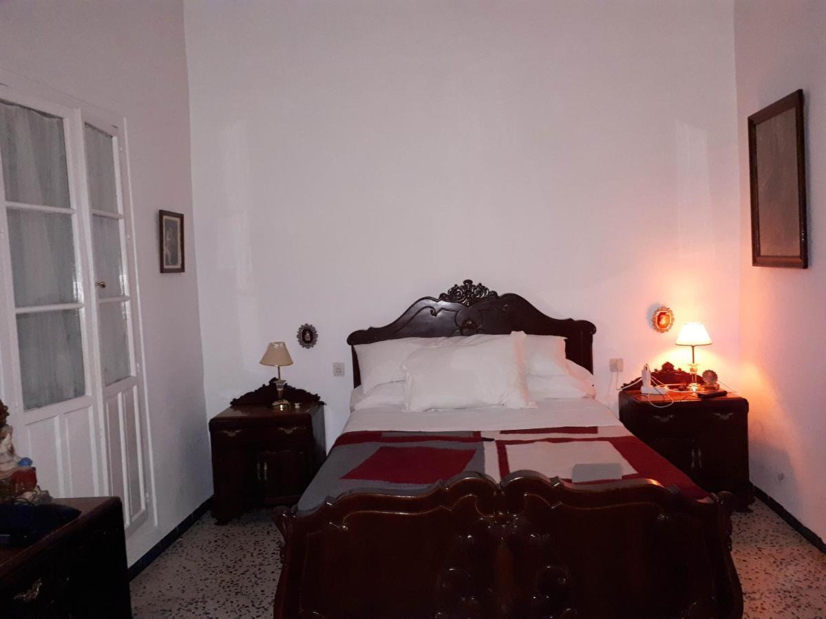 Hotel The Jasmine House Olvera Zewnętrze zdjęcie