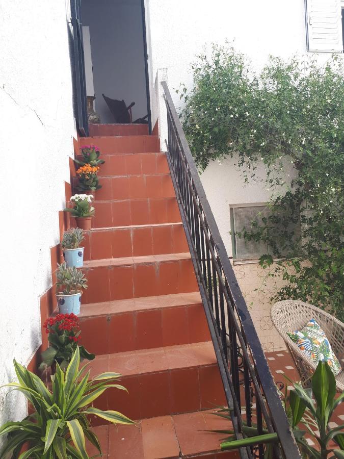Hotel The Jasmine House Olvera Zewnętrze zdjęcie