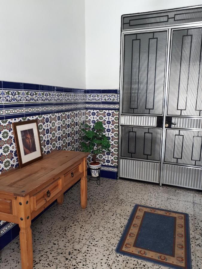 Hotel The Jasmine House Olvera Zewnętrze zdjęcie