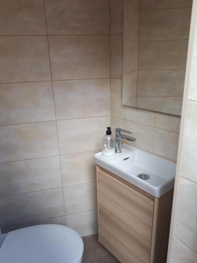 Hotel The Jasmine House Olvera Zewnętrze zdjęcie