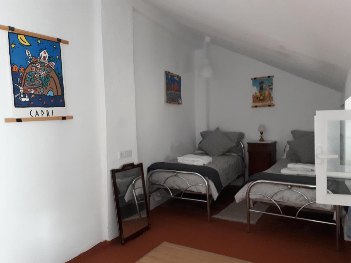 Hotel The Jasmine House Olvera Zewnętrze zdjęcie